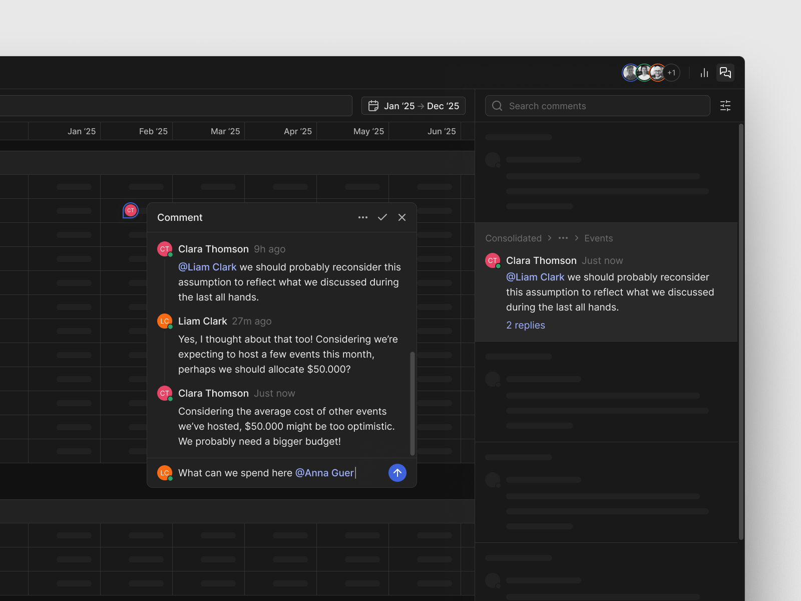 Screenshot 2 for app Francis
