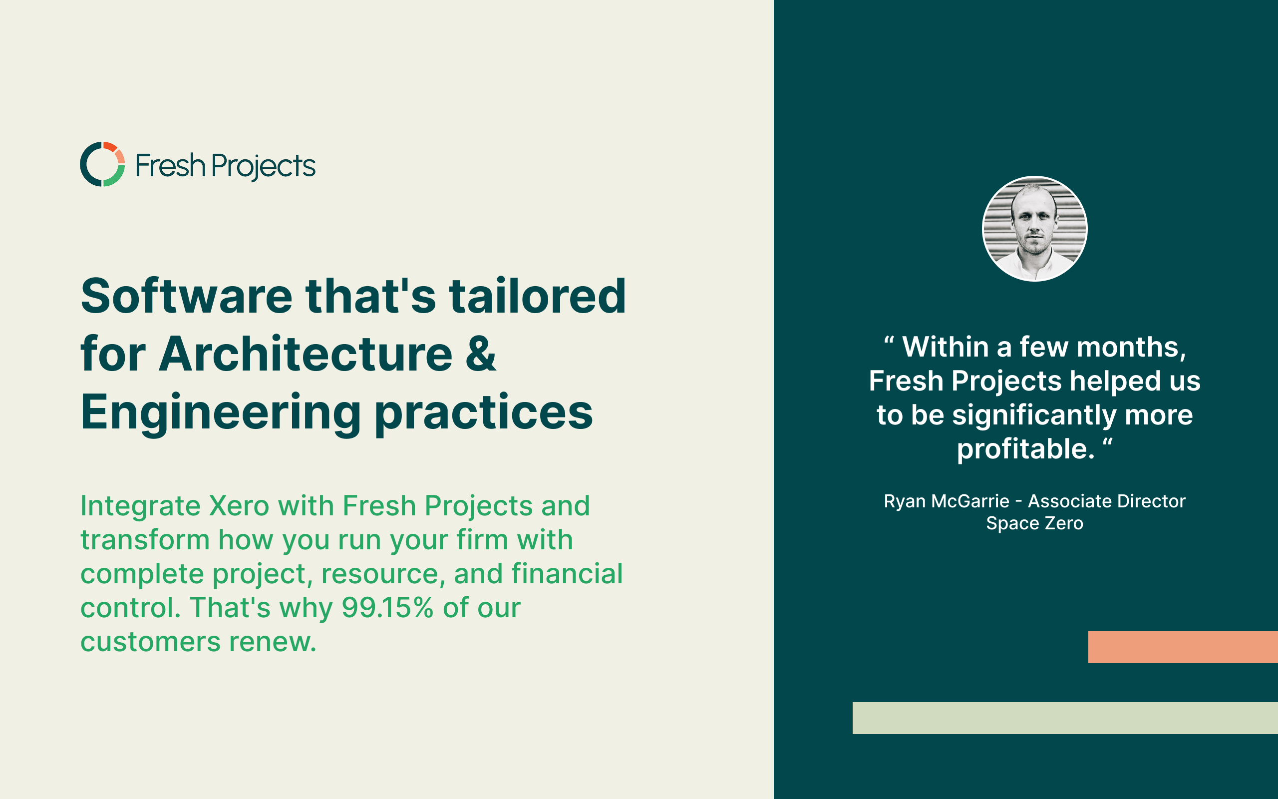 Screenshot 5 for app Fresh Projects