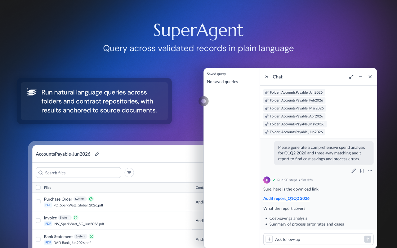Screenshot 4 for app fileAI