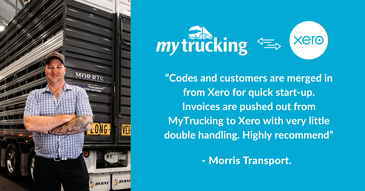 Screenshot 6 for app MyTrucking