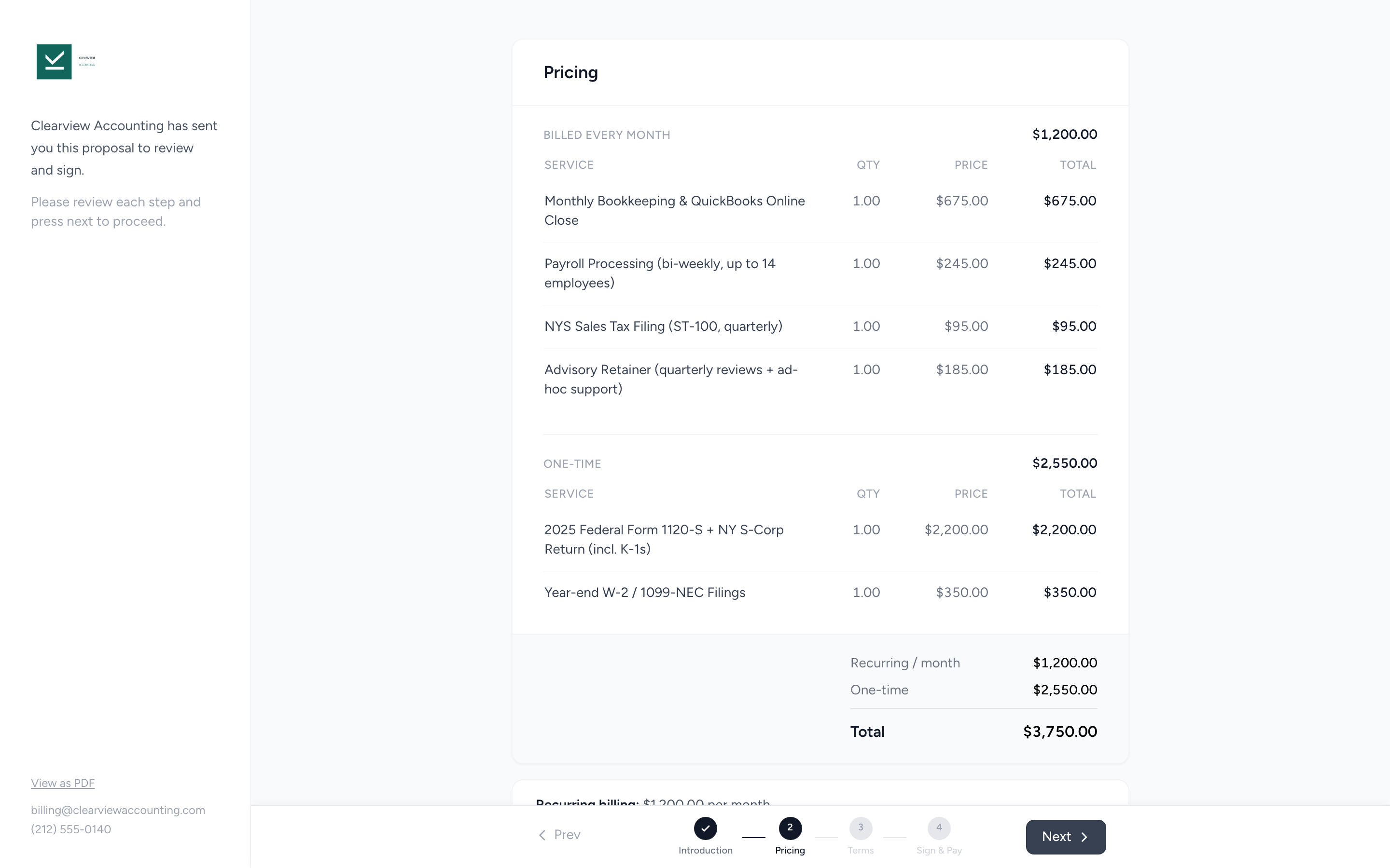 Screenshot 6 for app Tidyflow