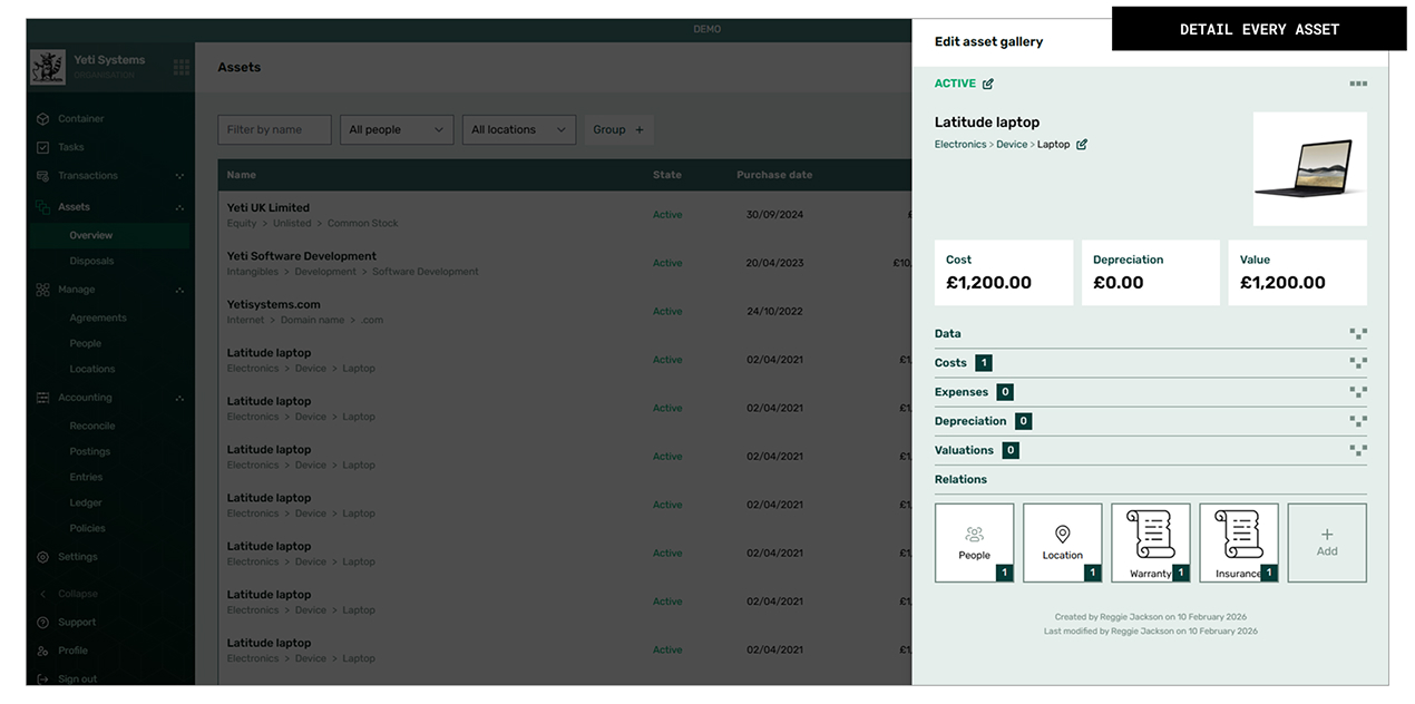 Screenshot 3 for app Circlr