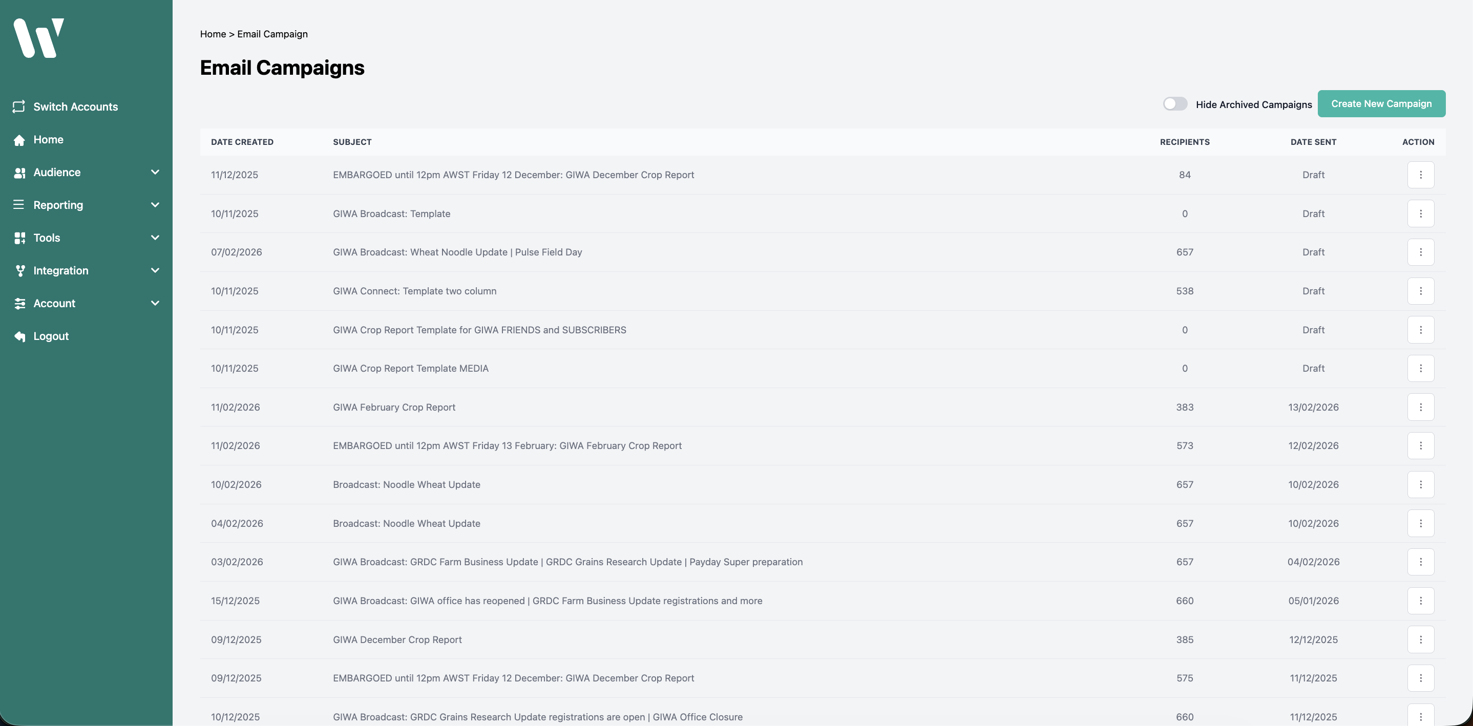 Screenshot 6 for app WAVE