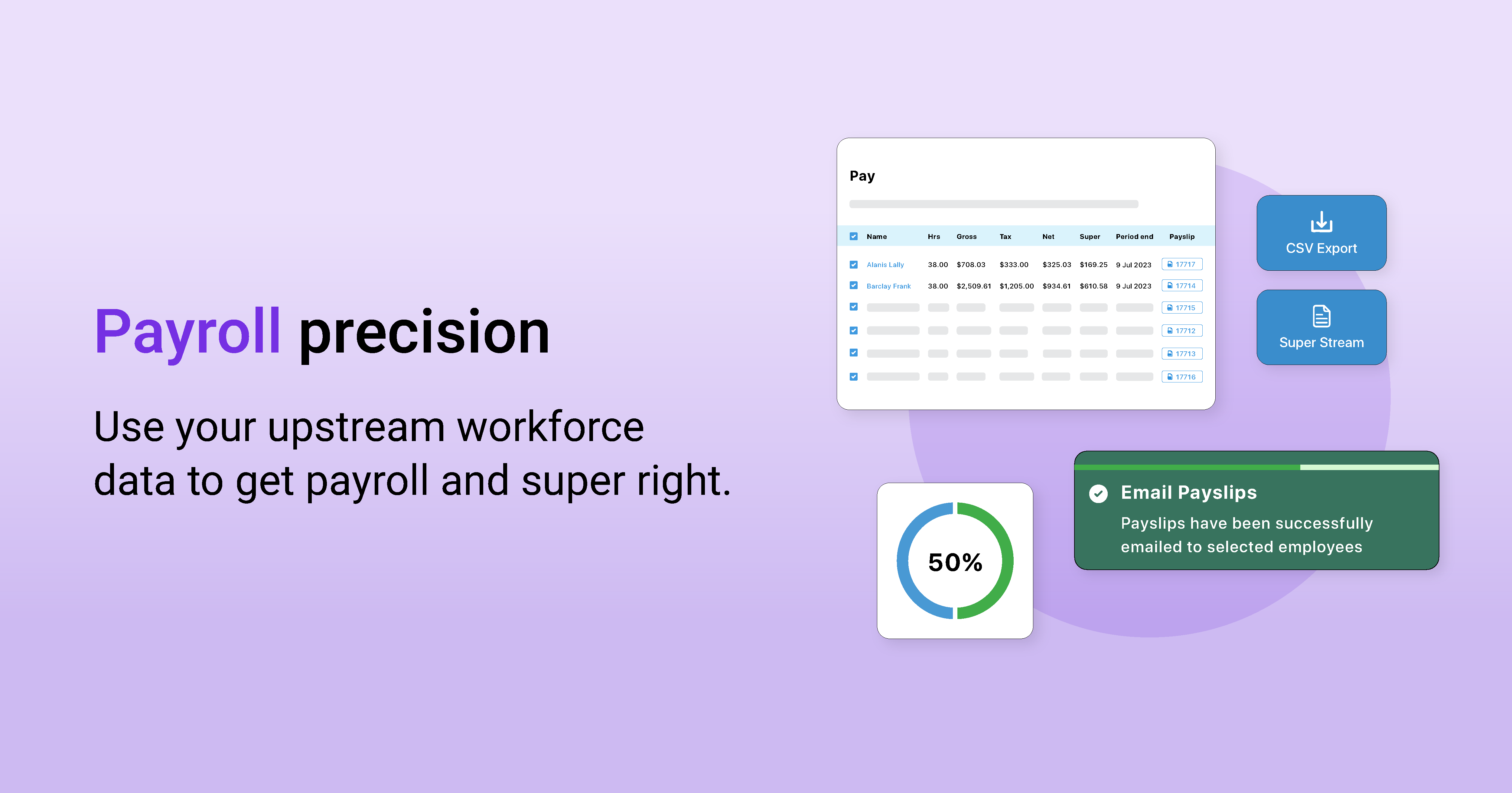 Screenshot 4 for app foundU