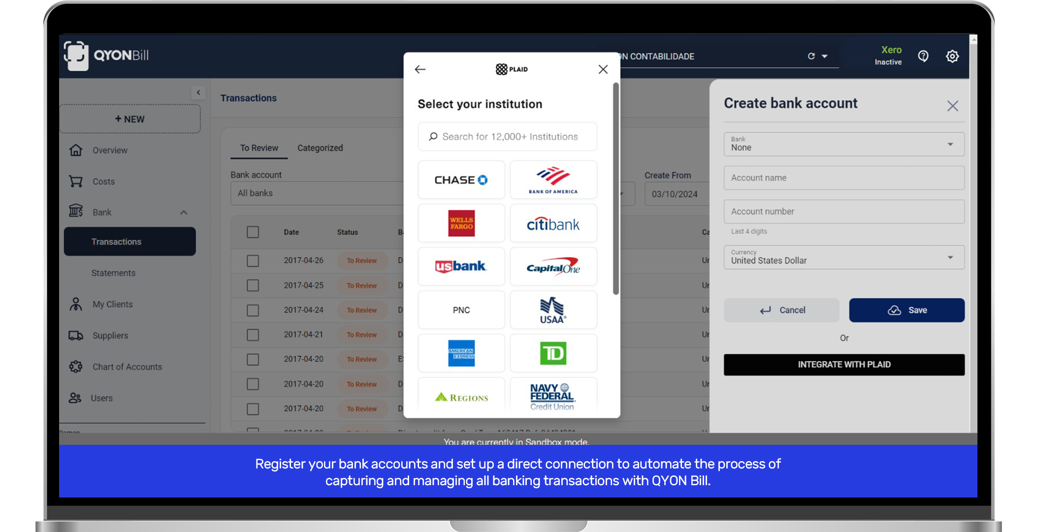 Screenshot 6 for app QYON