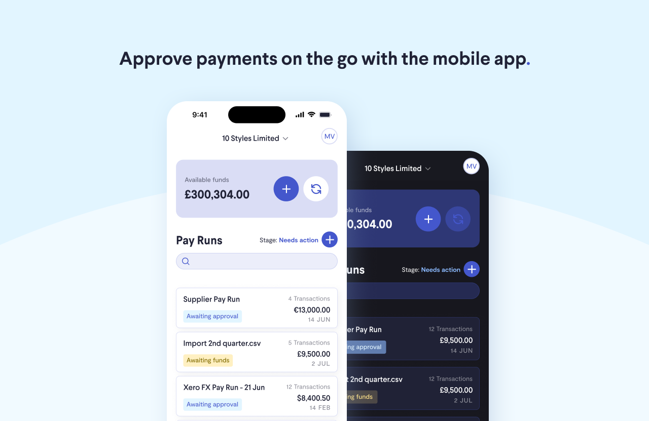 Screenshot 6 for app Telleroo