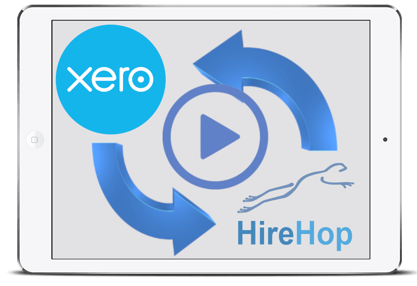 HireHop Equipment Rental Software