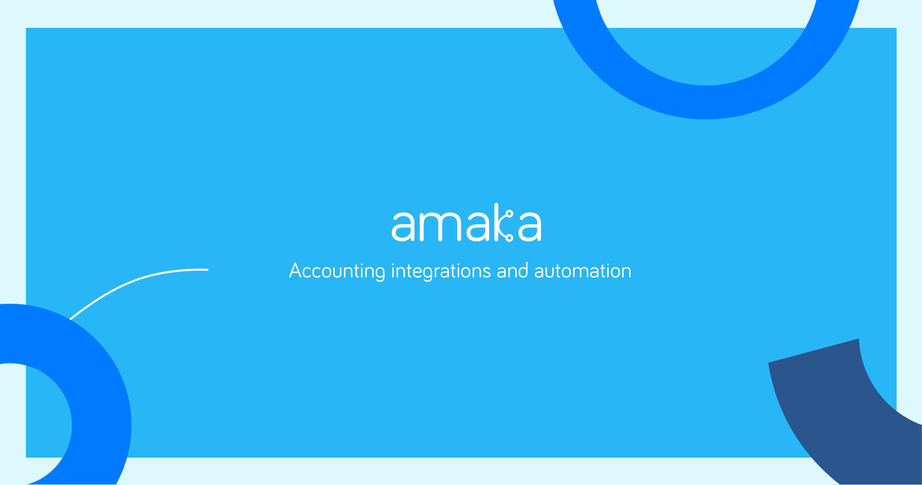 Screenshot 1 for app Amaka