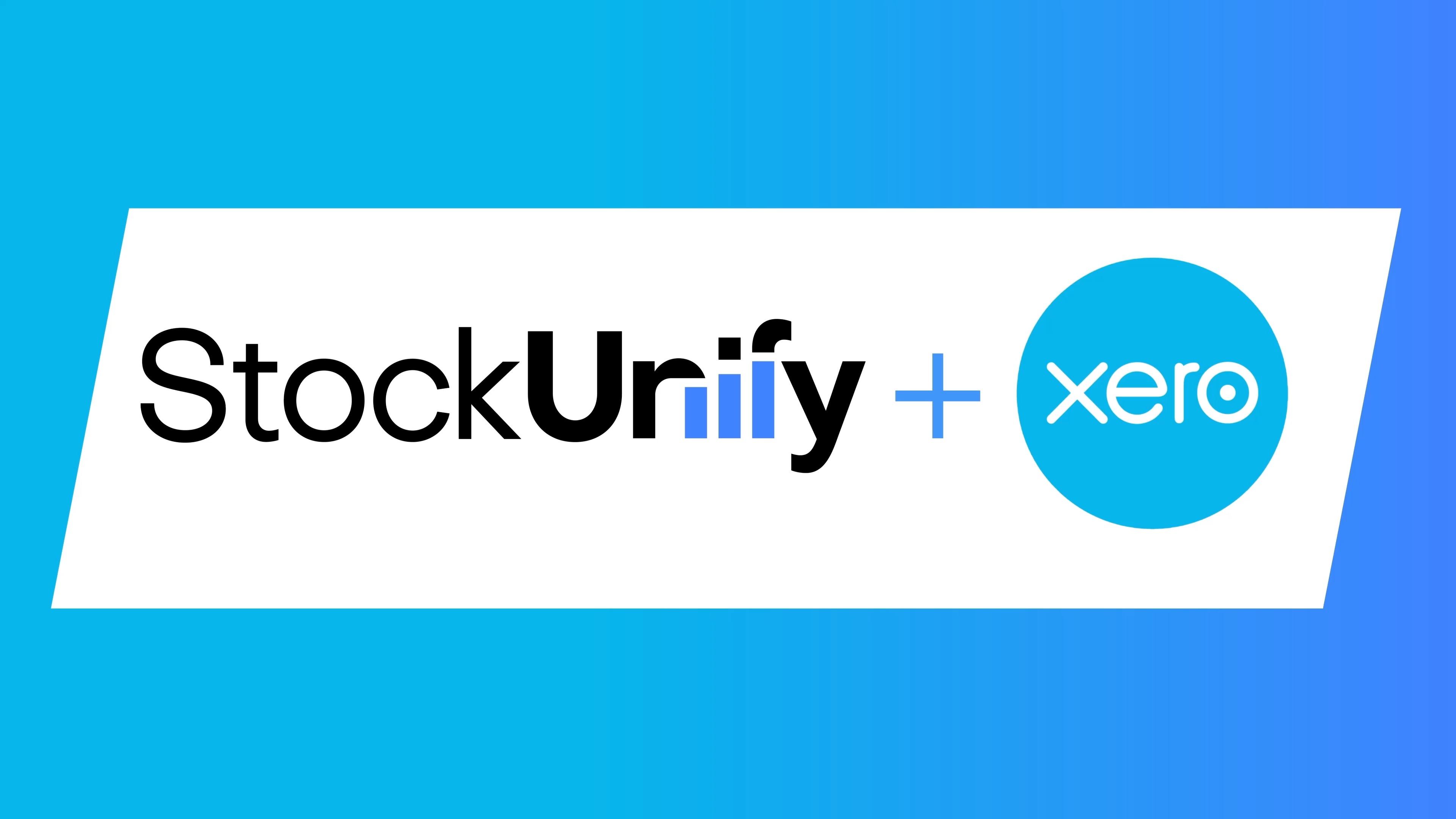 StockUnify