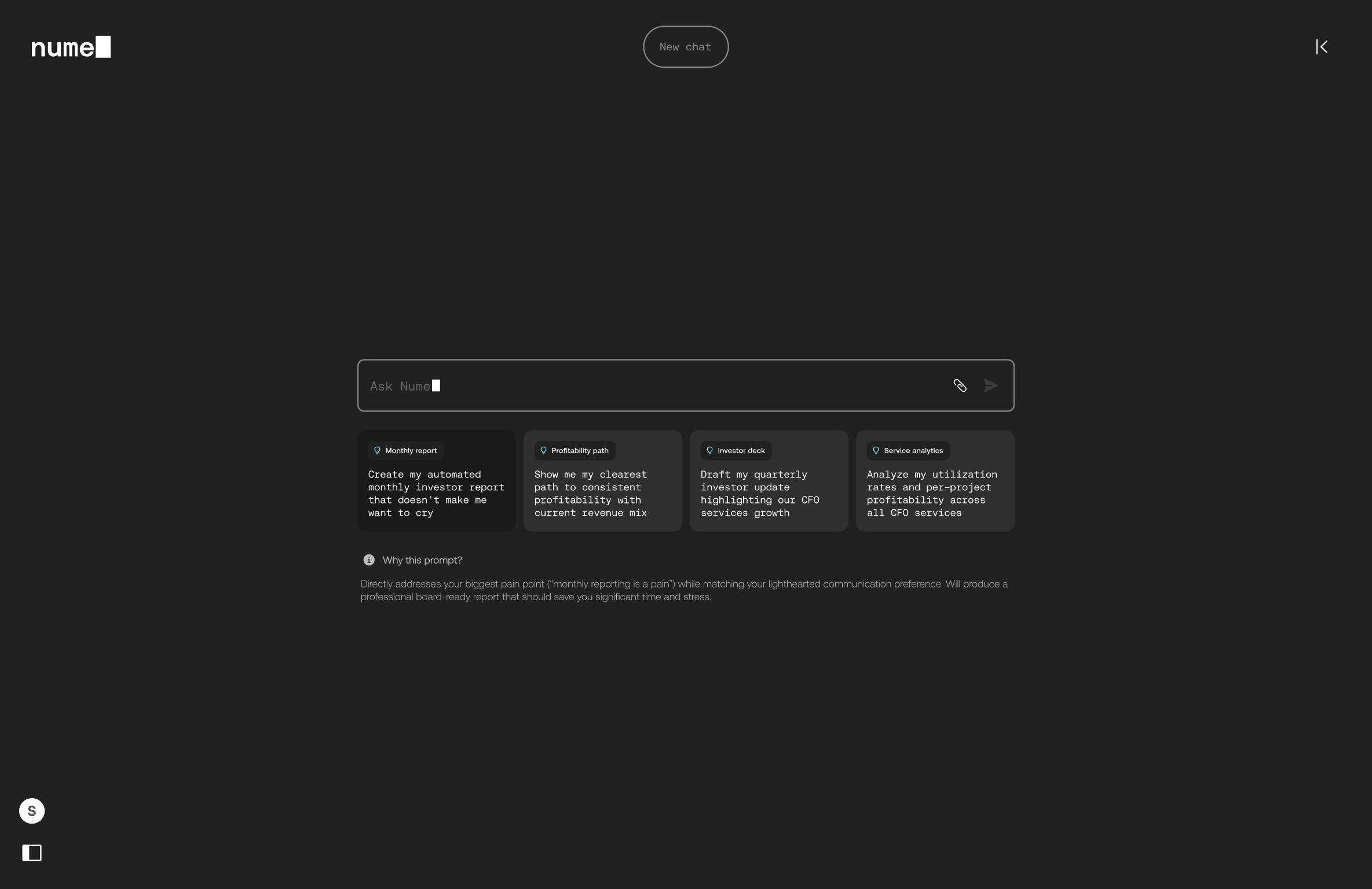 Screenshot 4 for app Nume