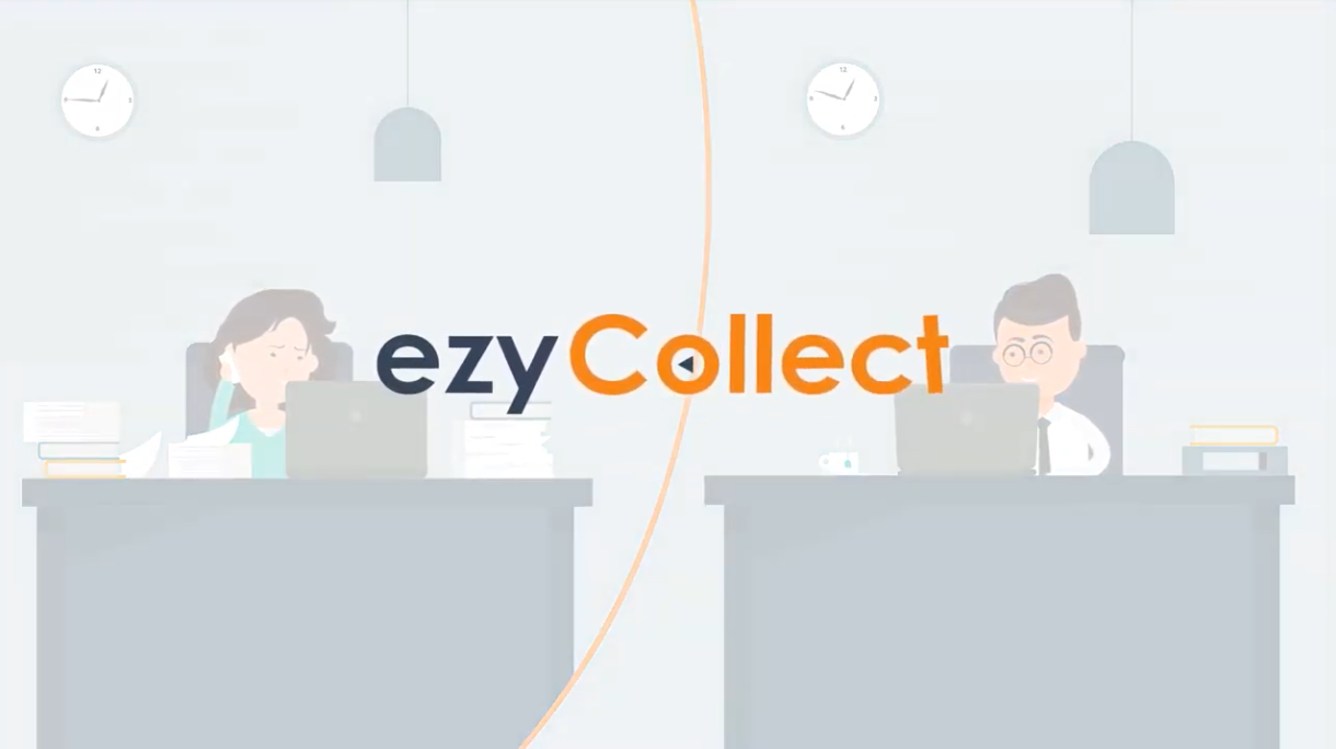 ezyCollect