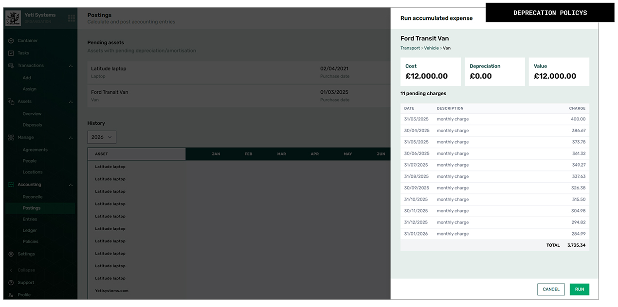 Screenshot 5 for app Circlr