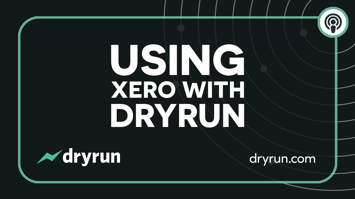 Dryrun