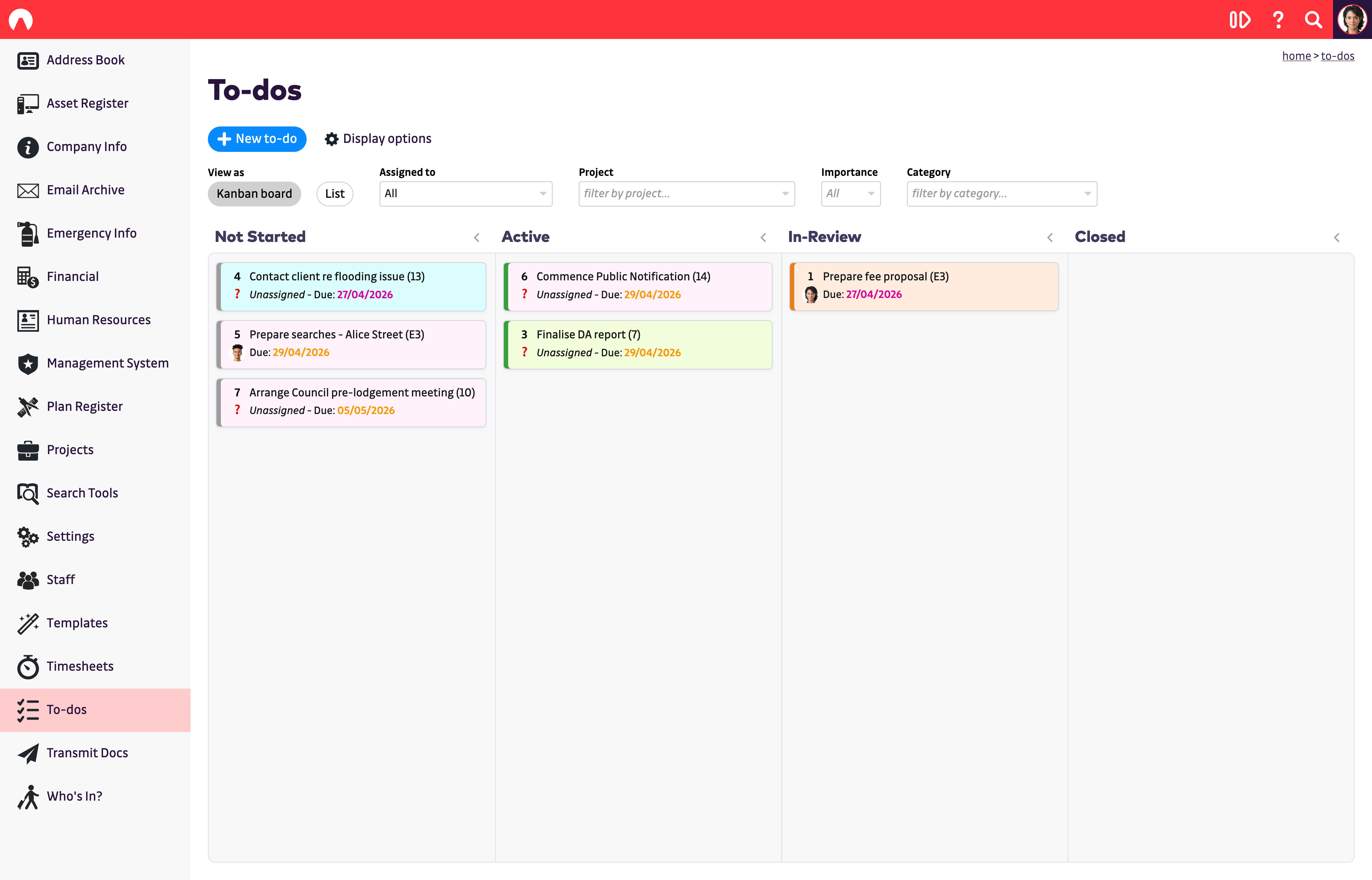 Screenshot 3 for app Hiro