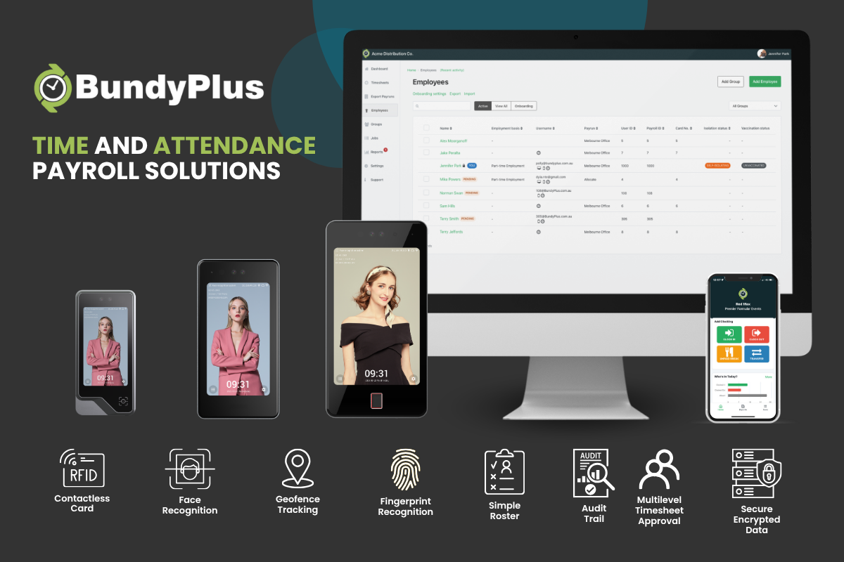 Screenshot 3 for app BundyPlus Live