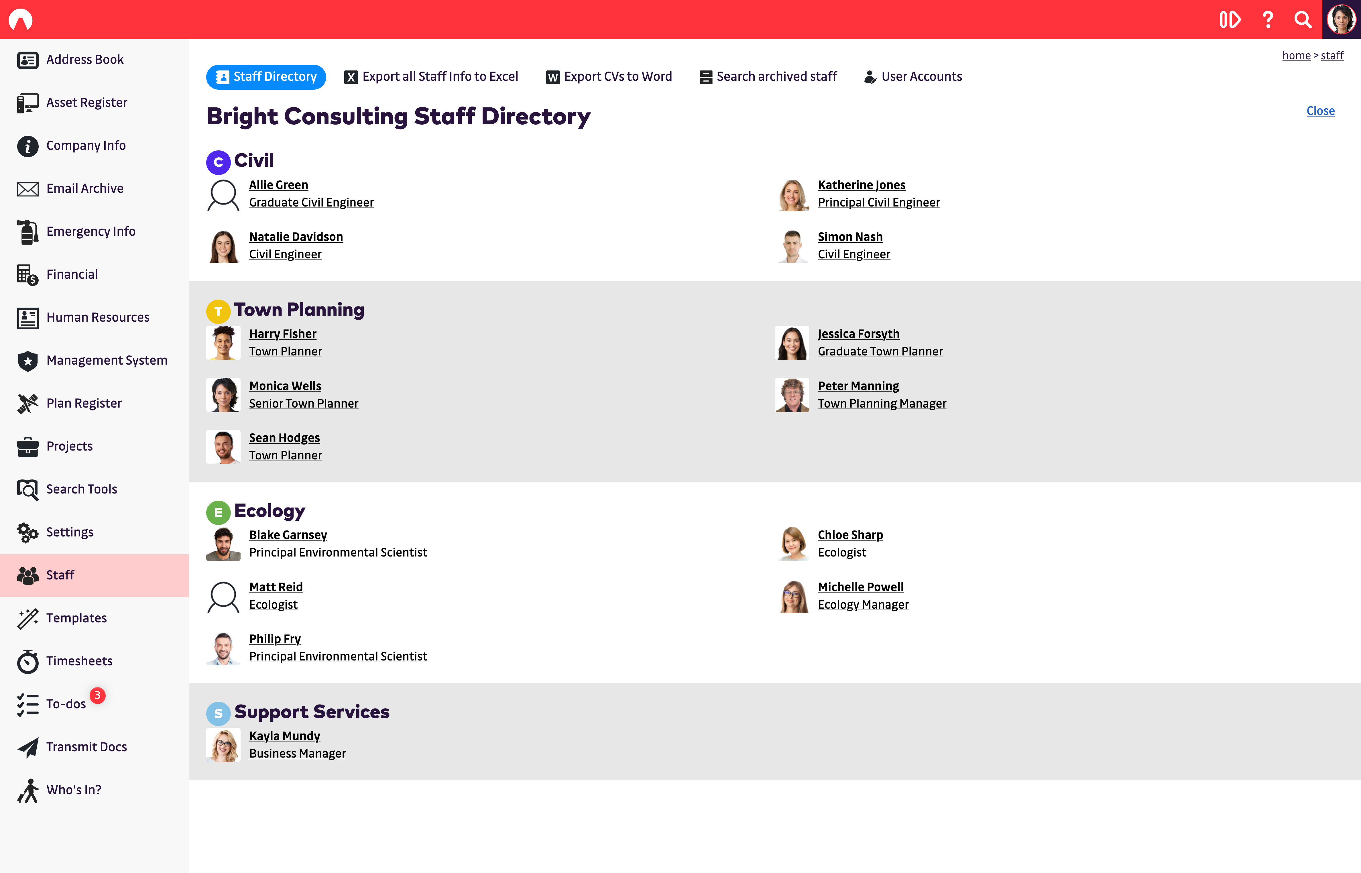 Screenshot 5 for app Hiro