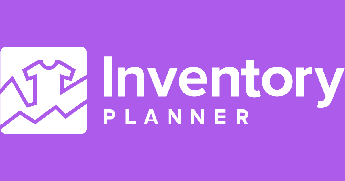 Inventory Planner Logo