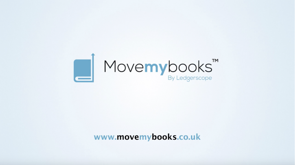 Movemybooks