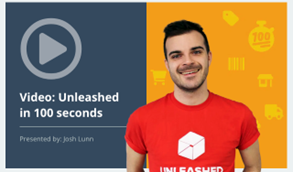 Unleashed Software