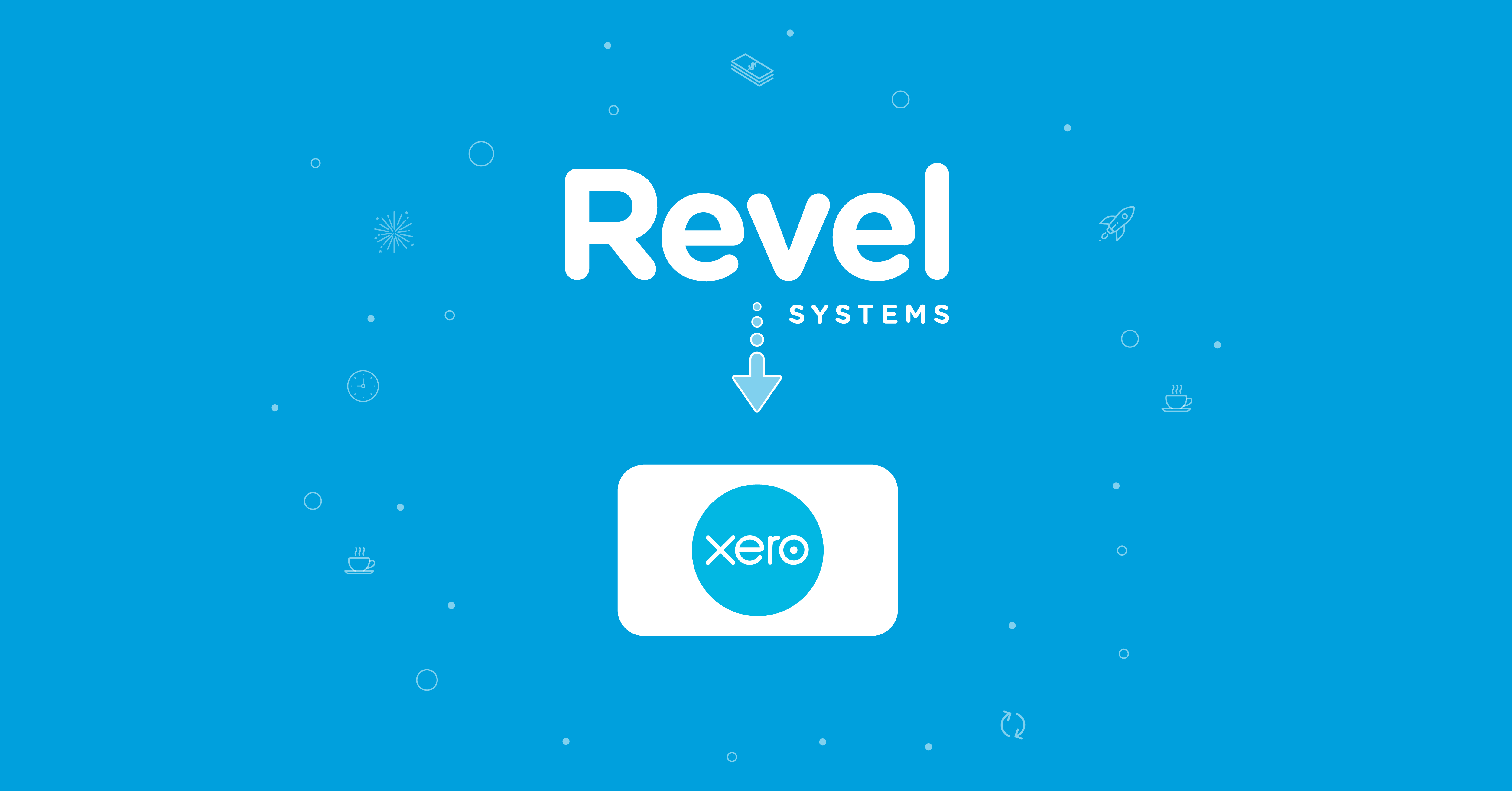 Screenshot 1 for app Revel