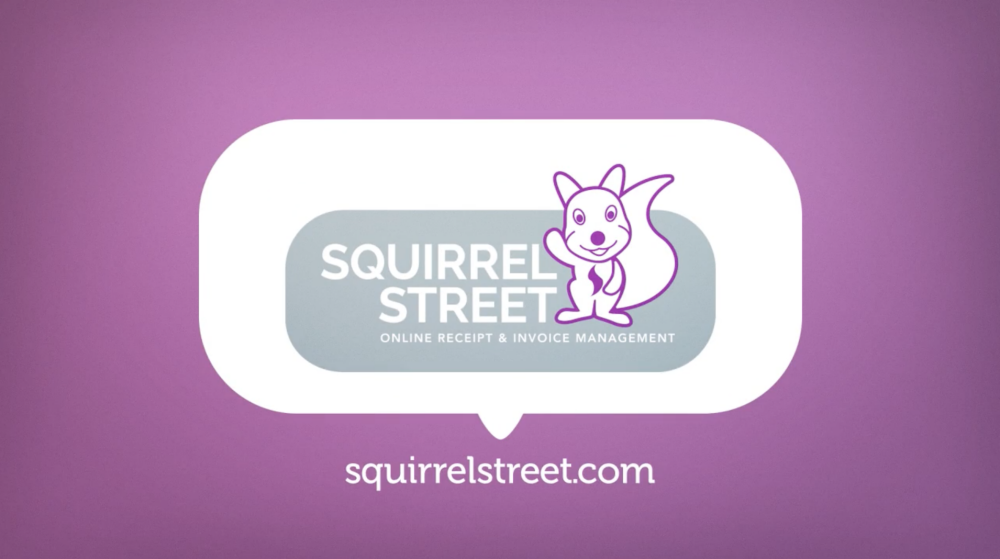 SquirrelStreet