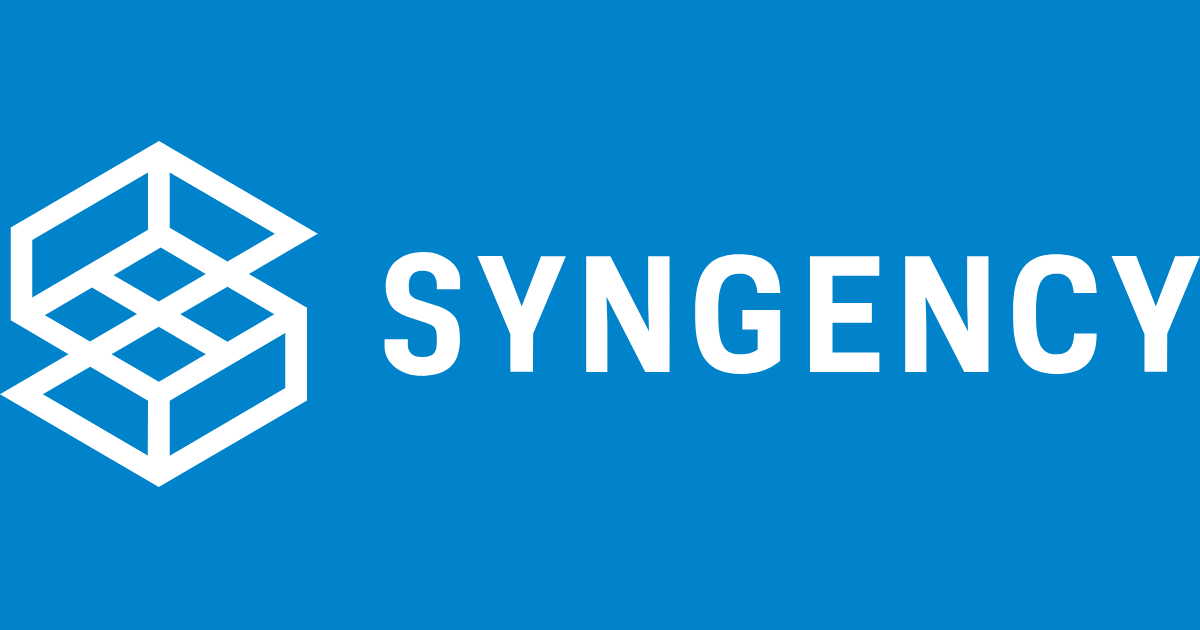 Syngency — Xero App Store GLOBAL