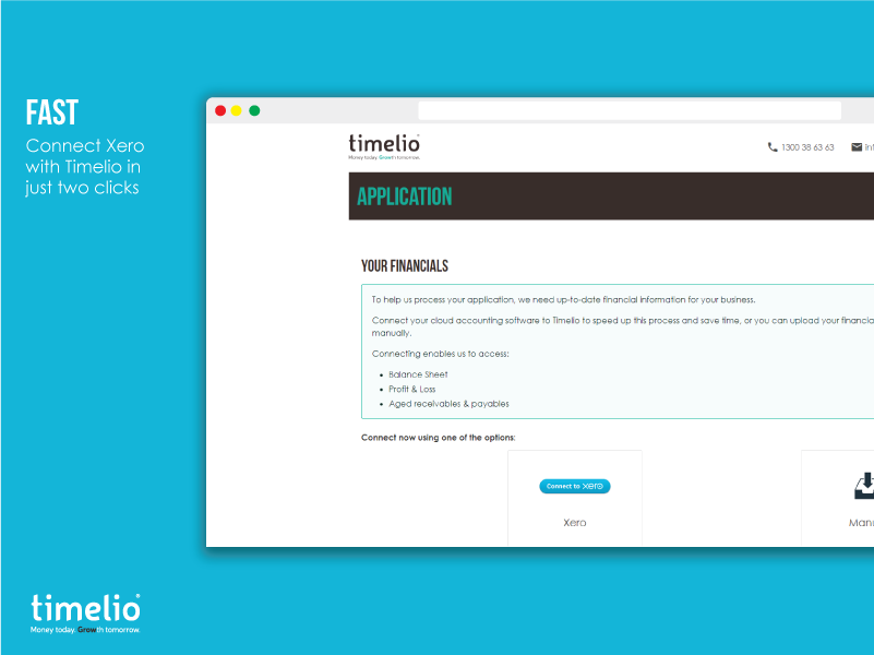 Screenshot 4 for app Timelio