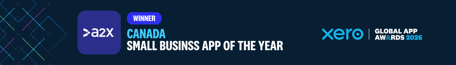 Canada Small Business App of the Year 2026-page-header