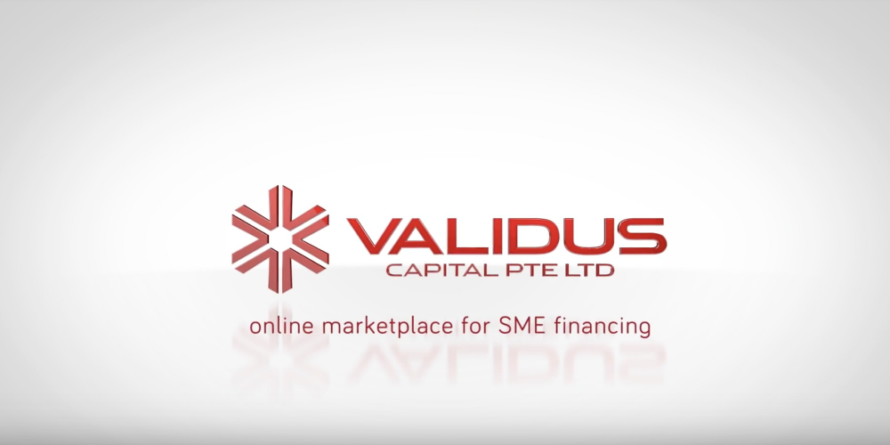 Validus (Business Financing)