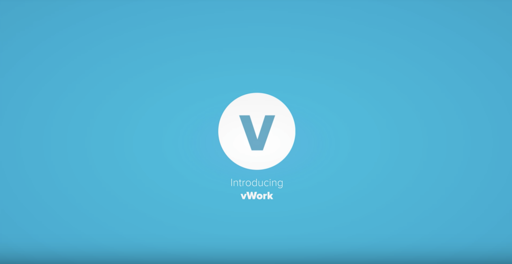 vWork