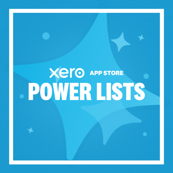 App Power Lists 2026