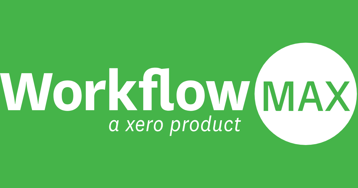 WorkflowMax — Xero App Store US