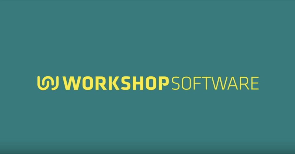 Workshop Software