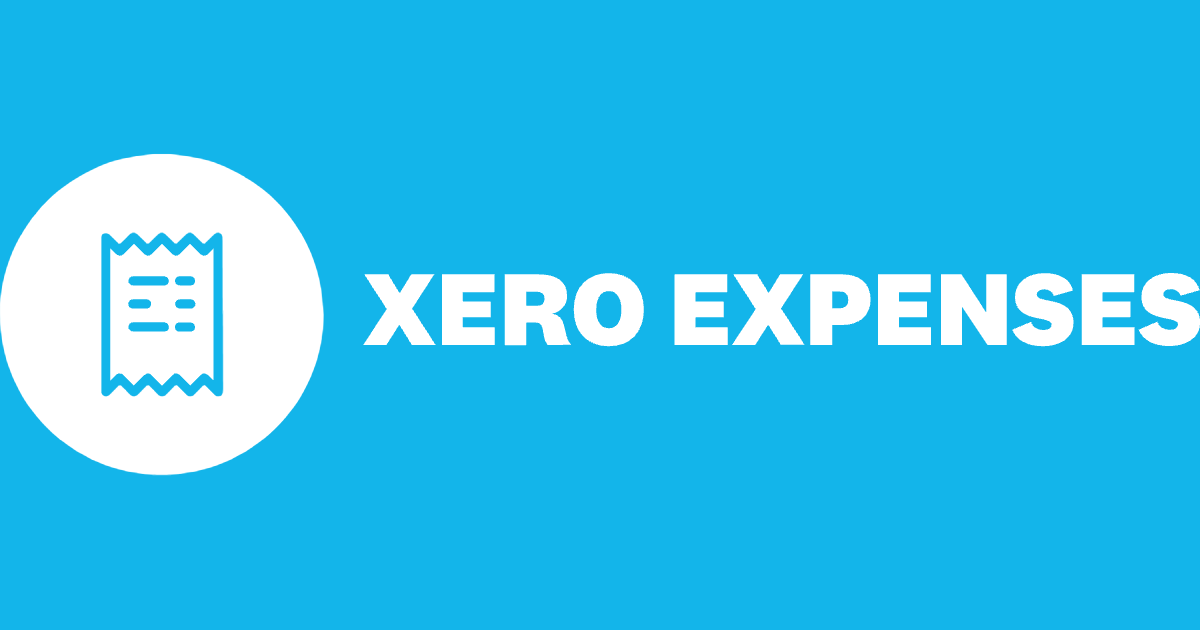 Xero Expenses — Xero App Store UK