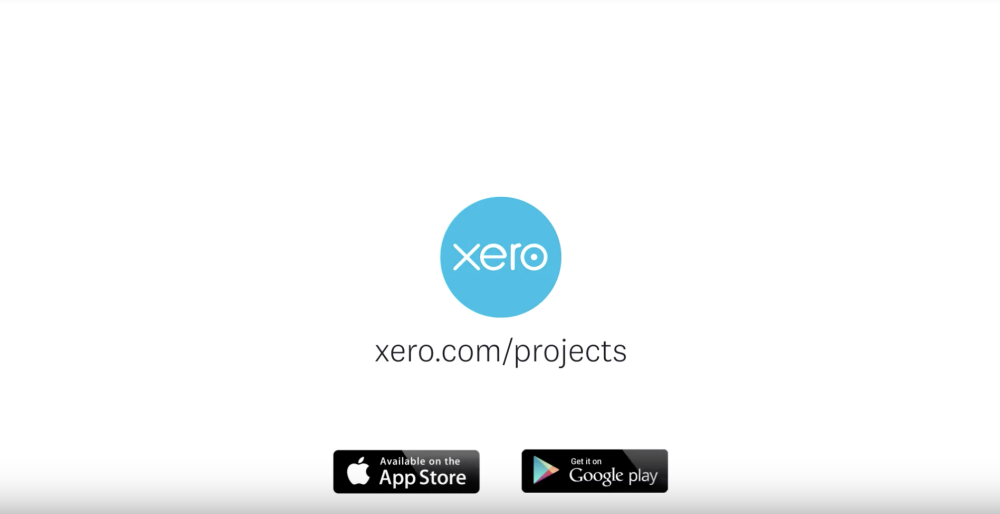 Xero Projects