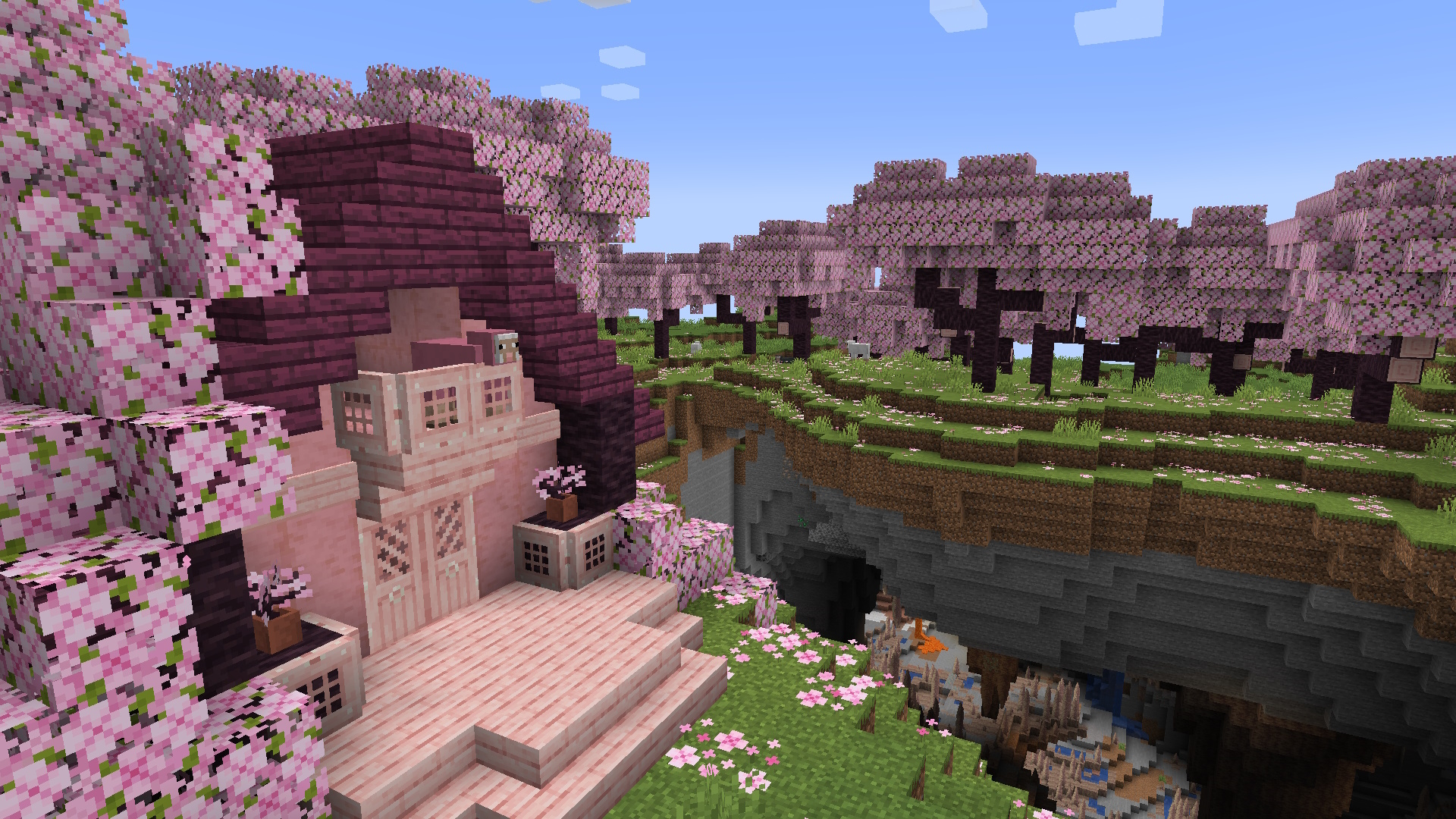 Minecraft's 1.20 Trails And Tales Update Is Out Now - GameSpot