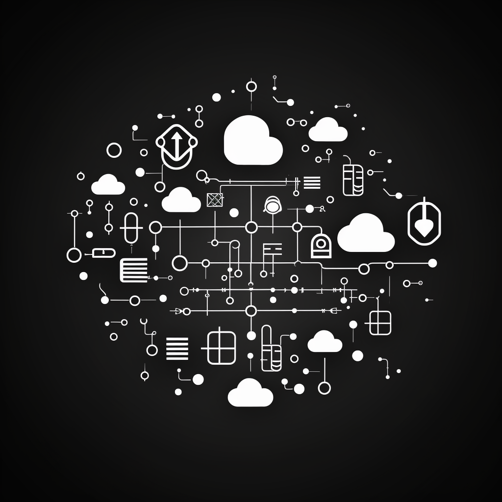 Cloud network