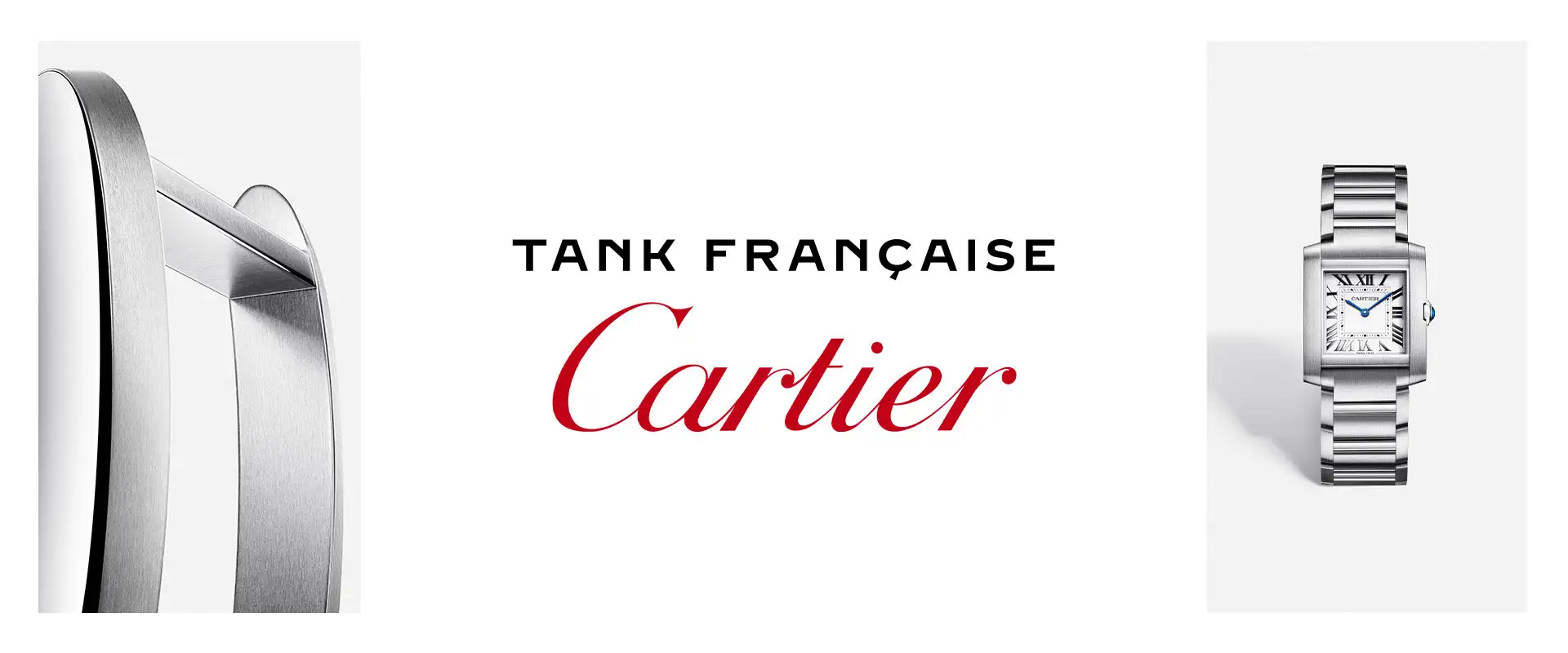 Cartier banner