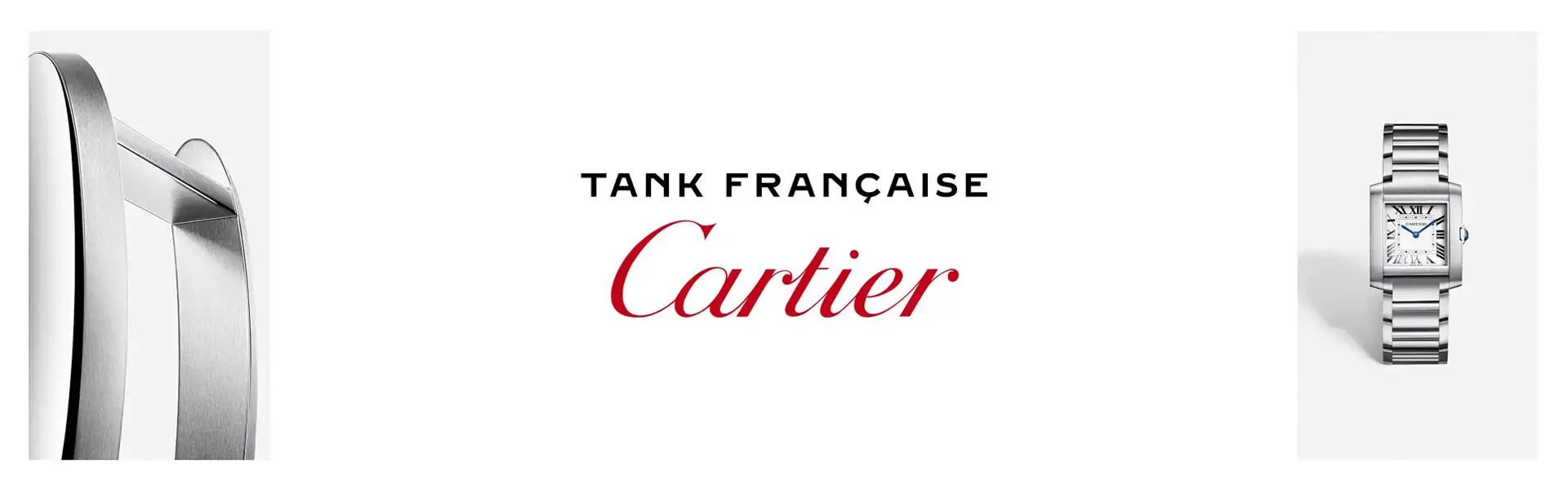 Cartier banner