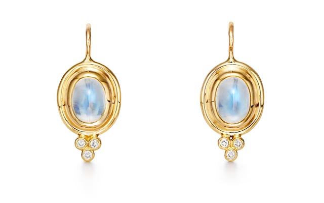 temple-st-clair-gold earrings