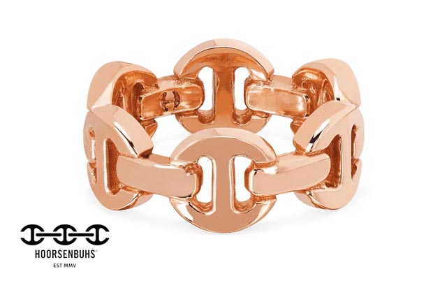 Pomellato Jewelry: Shop Online | Meridian Jewelers