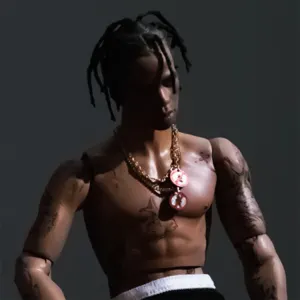 Rodeo cover art