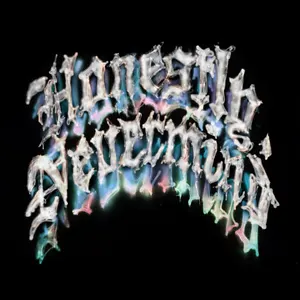 Honestly, Nevermind cover art