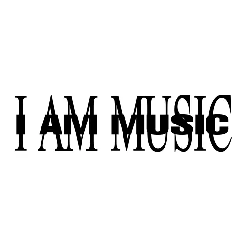 MUSIC cover art