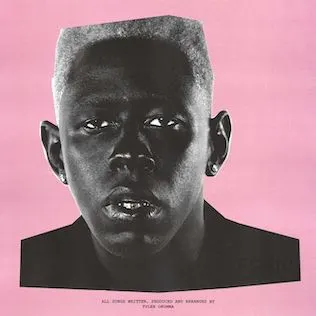Igor cover art