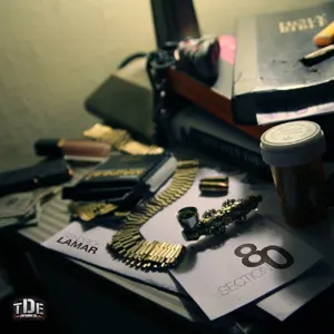 Section 80 cover art