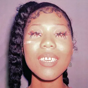 Her Loss cover art