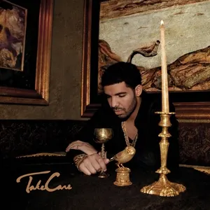 Take Care cover art