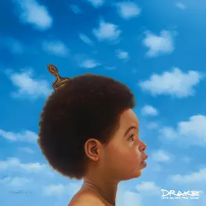 Nothing Was the Same cover art