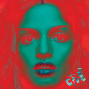 Matangi cover art